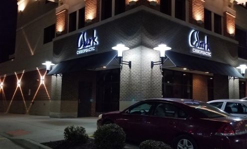 Clark Chiropractic & Integrative Performance Medical Group 20 A Kettle River Dr, Glen Carbon Illinois 62034