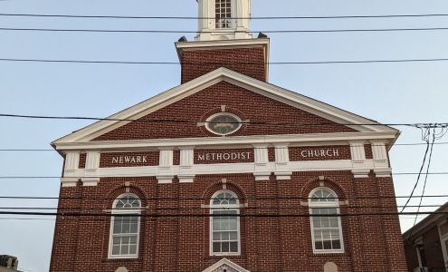Newark United Methodist Church