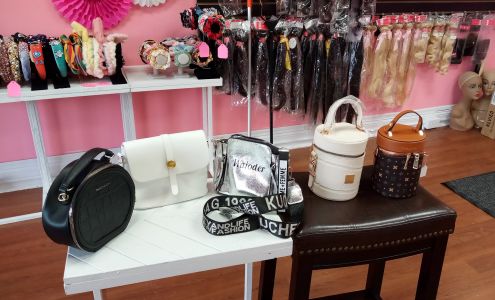 Cinda Hair Boutique Lansdowne