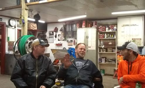 Steve's Discount Auto Service 2, 1689 1, W Monroe Rd, St. Louis Michigan 48880