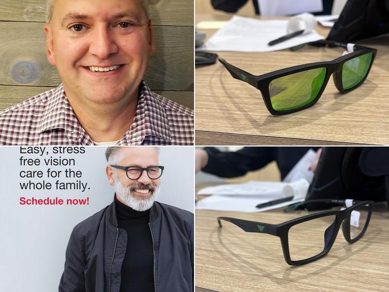 Dr. Christopher Schrick