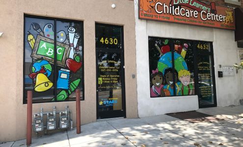 Little Learner's Childcare Center, LLC
