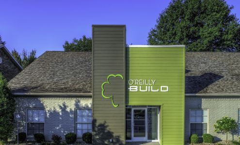 O'Reilly Build LLC