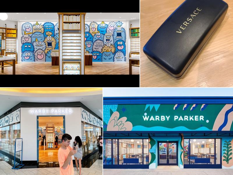 Warby Parker King of Prussia