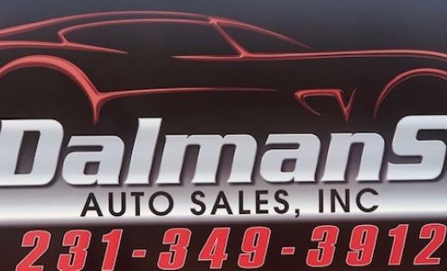 DALMANS AUTO SALE INC