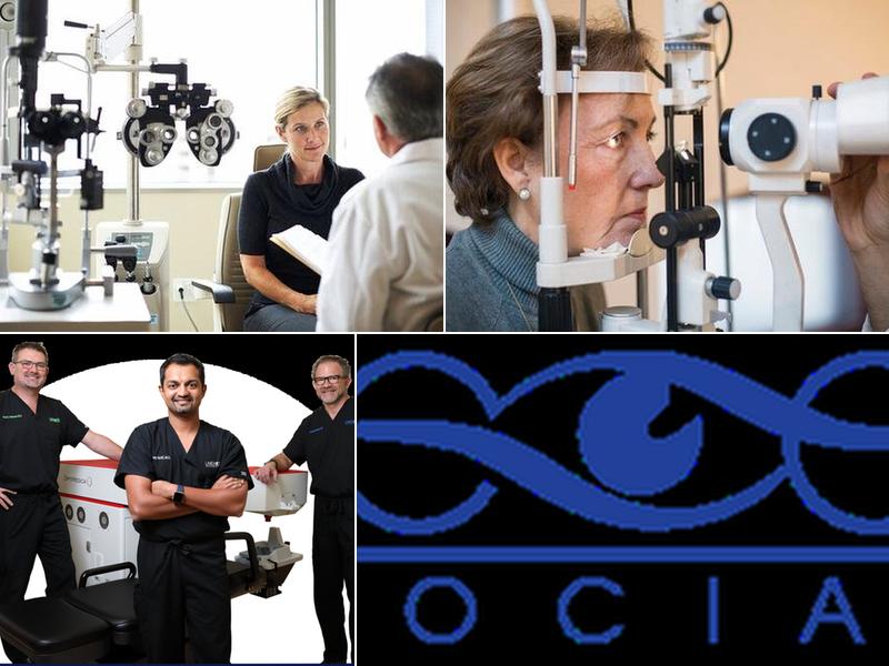 Lake Eye Associates: Adria Young, O.D.