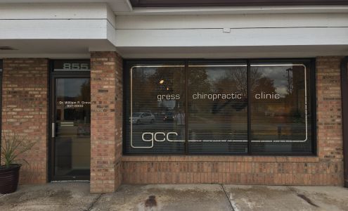Gress Chiropractic Clinic