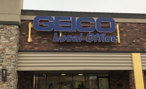 Chad Astle - GEICO Insurance Agent