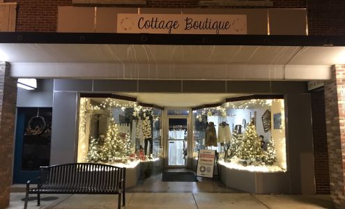 Cottage Boutique Elizabethton