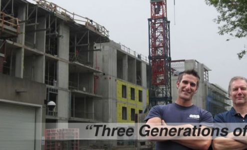 Knez Building Materials Co.