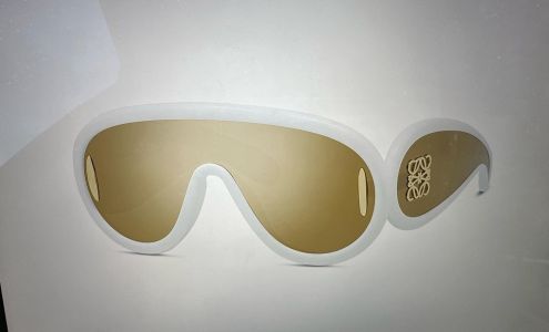 Eric Holt Optical Co