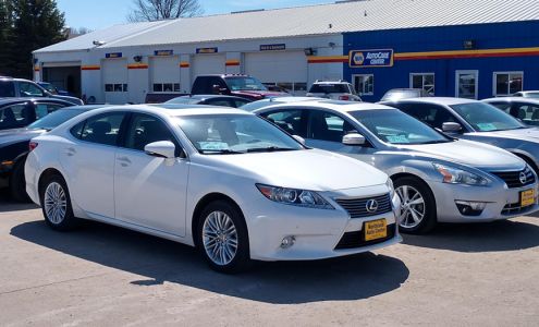 Northland Auto Center