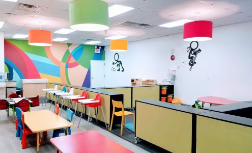 Peas In A Pod Learning Center