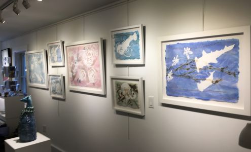 Stewart Clifford Gallery