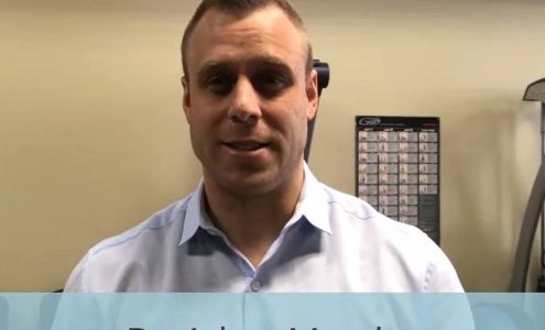 The Pain to Health Center - Naperville