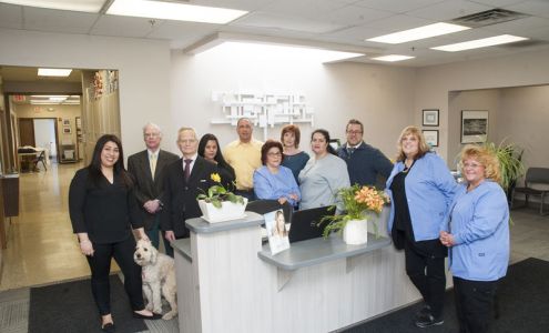 Hyperbaric Centers of Chicago Deerfield