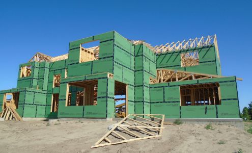 Builders FirstSource