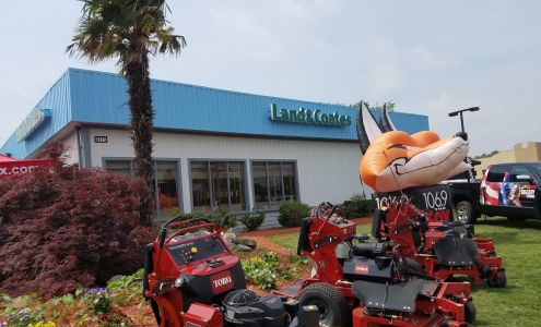 Land & Coates - Virginia Beach