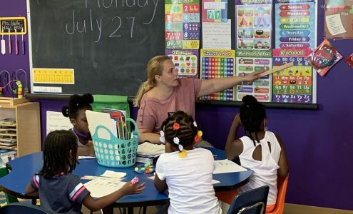 Kidz Konnectionz Educational Center