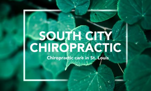 South City Chiropractic Clinic