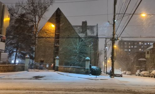 Parent Infant Center