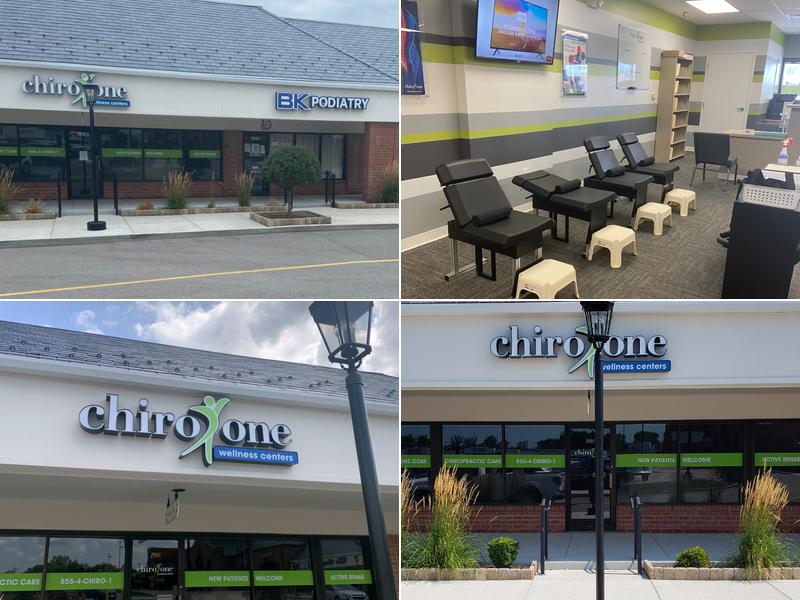 Chiro One Chiropractic & Wellness Center of St. Charles