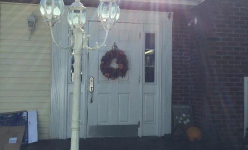 Joe Leadmon Meat Shop