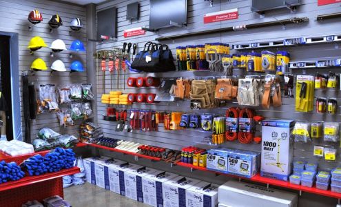 L&W Supply - Norfolk, VA