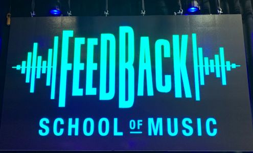 Feedback School of Music