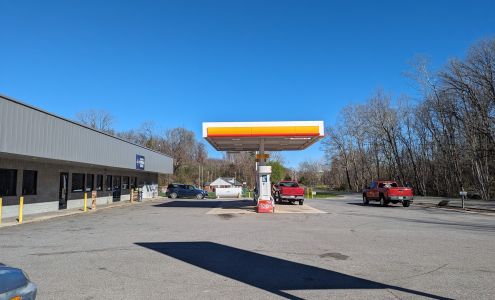 Shell Austinville