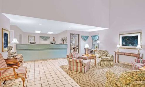 Days Inn by Wyndham Wytheville