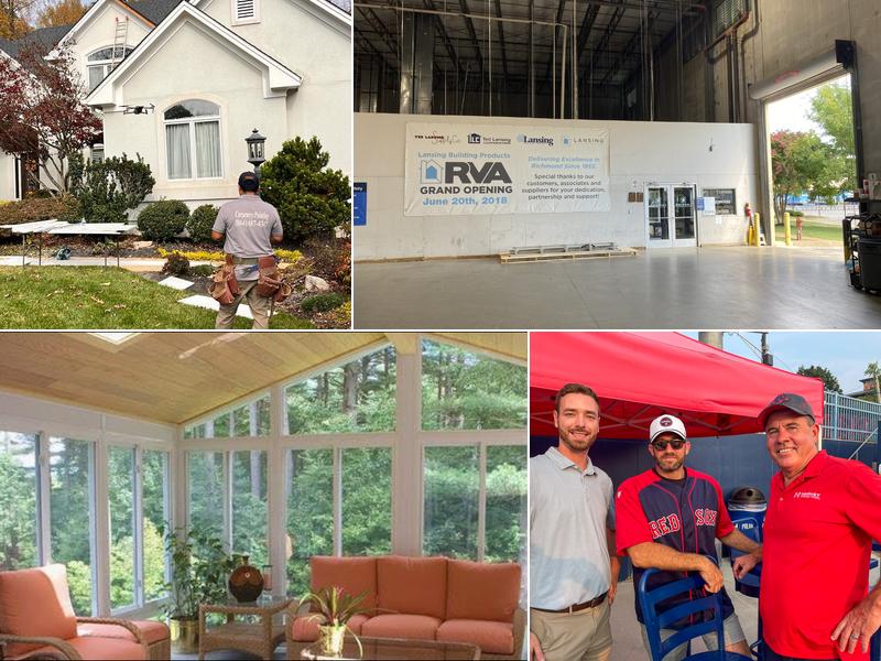 Lansing Building Products