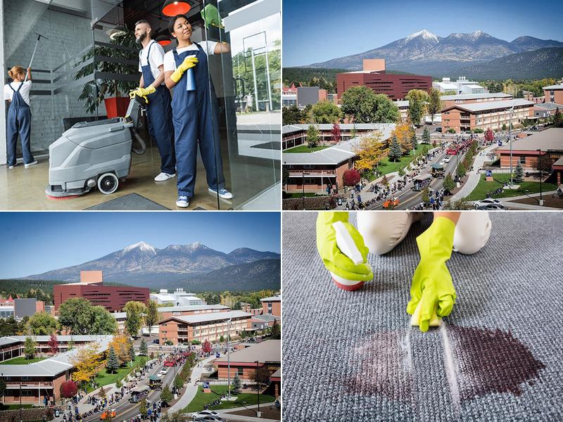 Pinnacle Building Services