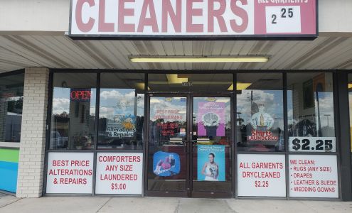Best Price Drycleaning 2