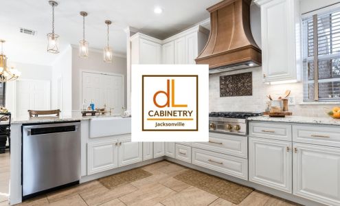 DL Cabinetry - Jacksonville