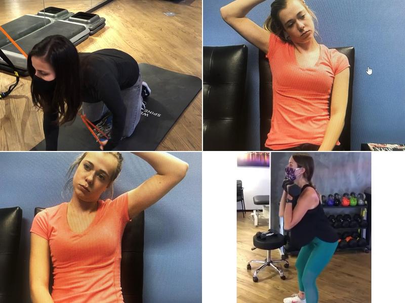 West Loop Spine & Stability