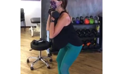 West Loop Spine & Stability