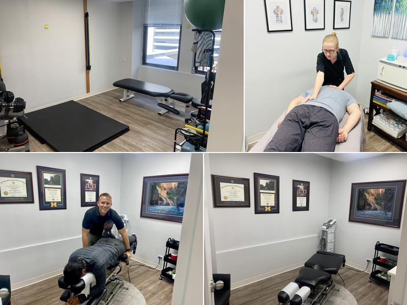 Institute for Chiropractic Care
