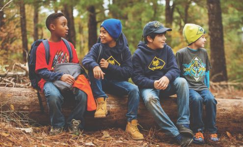 Cub Scouts Pack 183 - Orlando