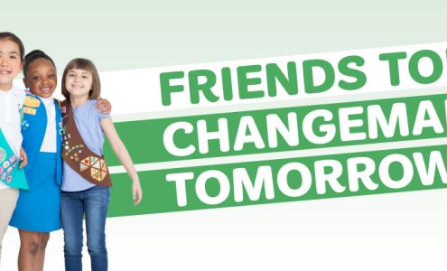 Girl Scouts of Citrus