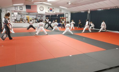 Middleburg Martial Arts