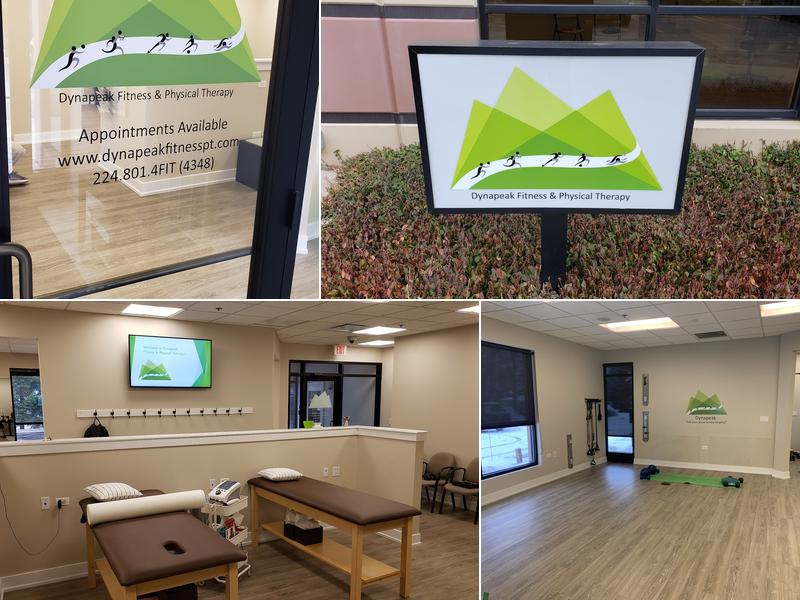 Dynapeak Fitness & Physical Therapy