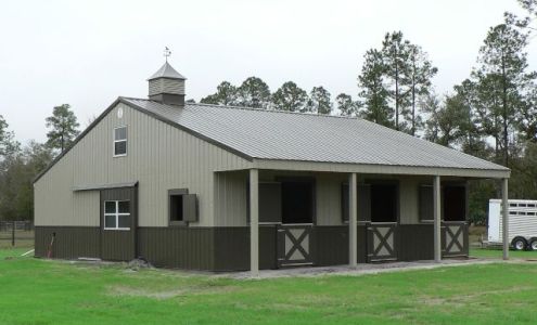 Trinity Roofing Supply VA Manassas Park