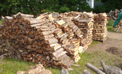 H.P. Mason Jr. WoodCrafters