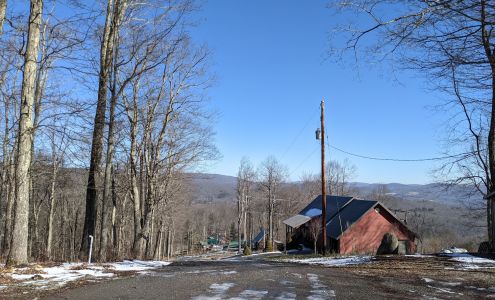 Rocky Hollow Horse Camp Troutdale