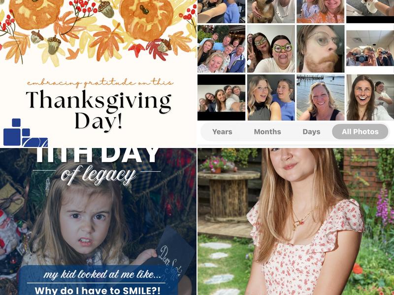 Legacy Studios Dallas