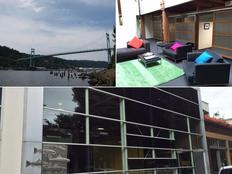 Mainland Northwest LLC