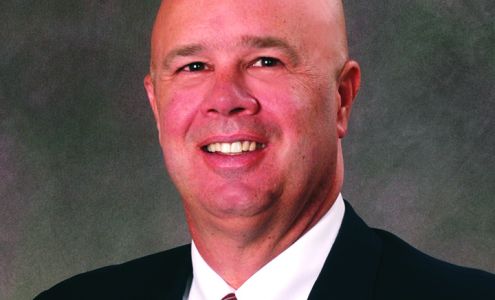 Shelter Insurance - Brad Wright