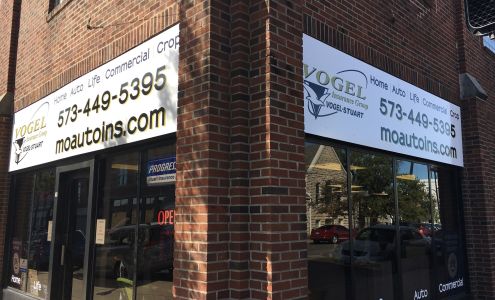 Vogel-Stuart Insurance Group