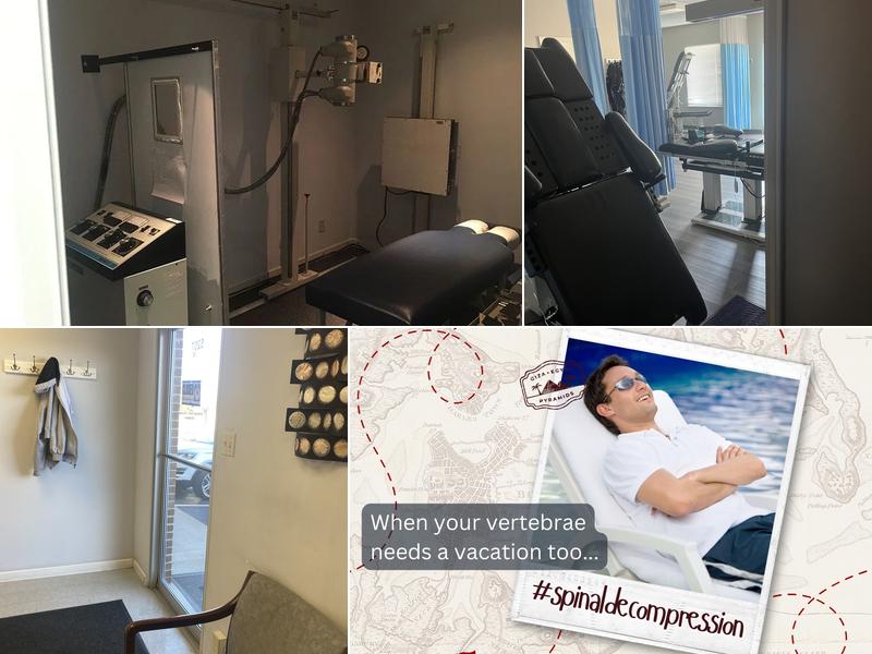 Advanced Family Chiropractic And Rehabilitation